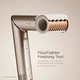 Shark FlexStyle FrizzFighter Finishing Tool Attachment Smooth Flyaways Stone view 7