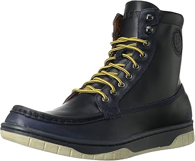 diesel combat boots