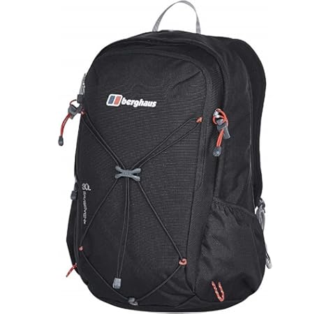 berghaus backpack 25l