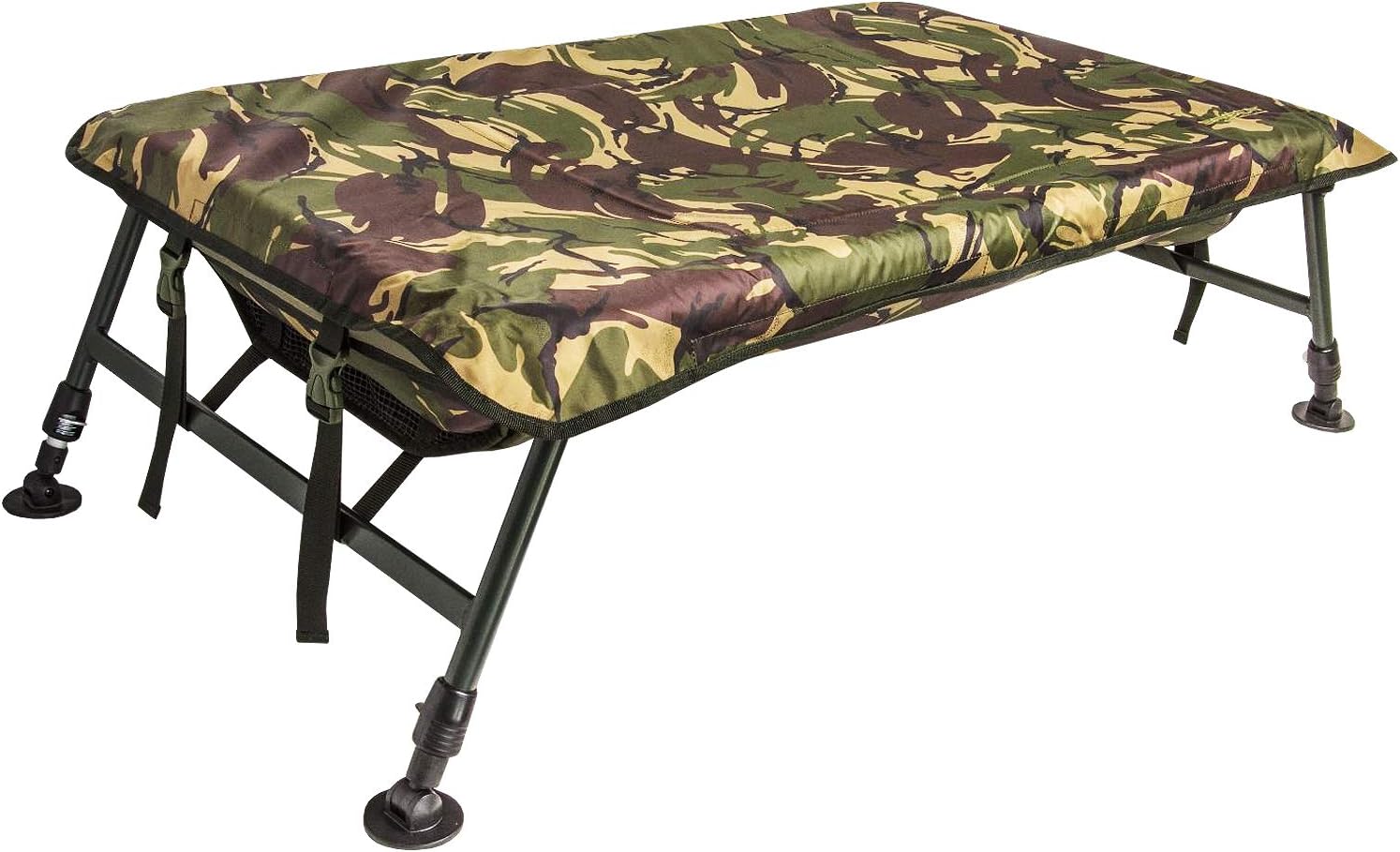 Saber everlevel carp crib Clearance