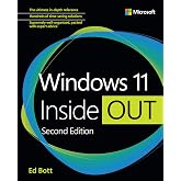 Microsoft Windows 11 Inside Out, Second Edition