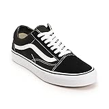 Vans Unisex Old Skool (50th) Skate Shoe