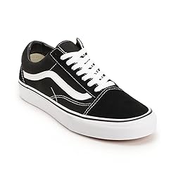 Vans Unisex Old Skool (50th) Skate Shoe