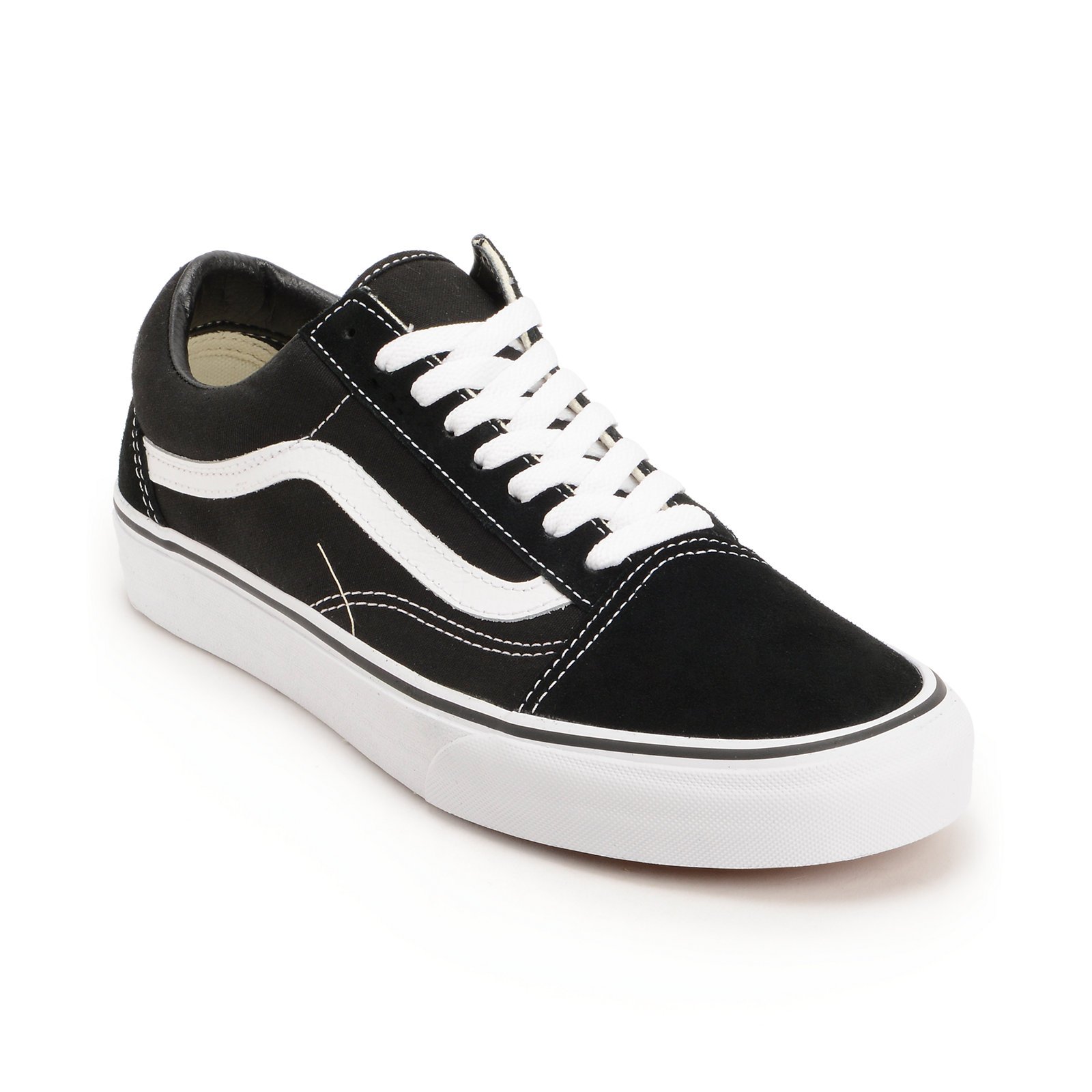 Vans Unisex Old Skool (50th) Skate Shoe