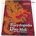 The Encyclopedia of Dim-Mak: The Main Meridians