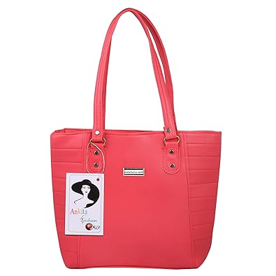 Ankita Fashion World Women Shoulder PU