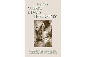 Works and Days and Theogony