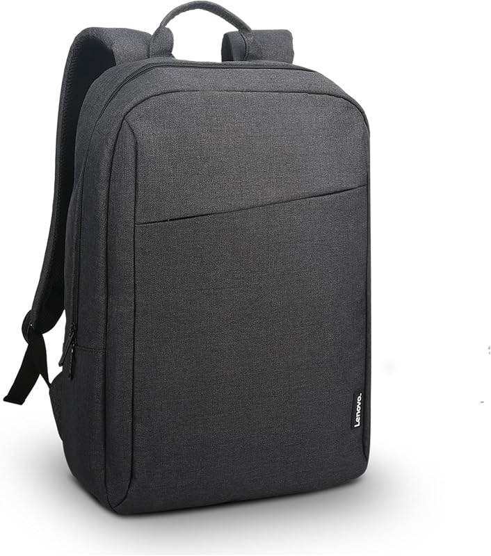 Zaino Casual B210 per laptop da 15,6" - Design moderno, Tessuto idrorepellente, Scomparto laptop, Tasche organizzate