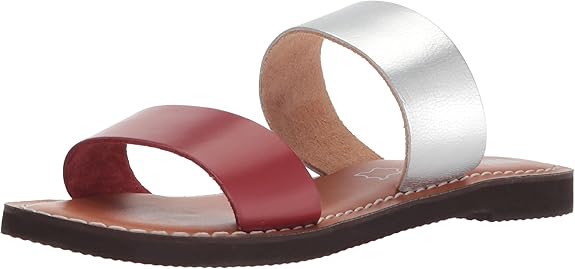 mia nila sandal