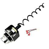 Quadra-Fire CB1200 & CB1200i Feed Assembly
