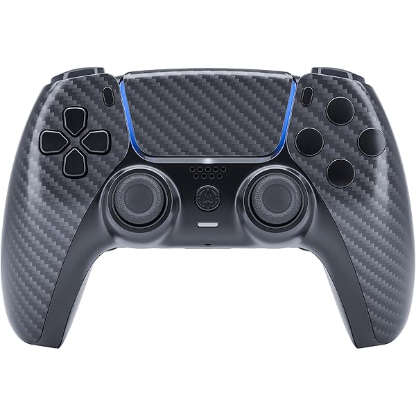 Amazon.com: AimControllers Compatible with PS5 Console & PC