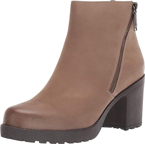 skye waterproof bootie blondo