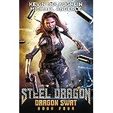Dragon Swat (Steel Dragon)