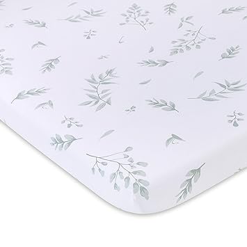 fern crib sheet