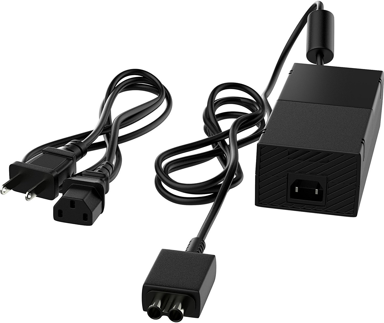 Ortz Xbox One Power Supply [ENHANCED QUIET VERSION] AC Adapter Cord