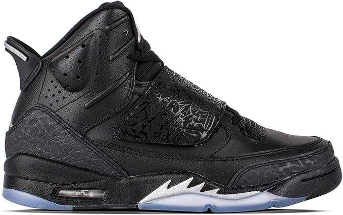 Zapatos de Baloncesto Jordan Son of BG Youth (6.5 M US Big Kid ...