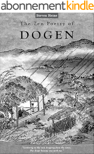 Download The Zen Poetry of Dogen: Verses from the Mountain of Eternal Peace (English Edition) PDF