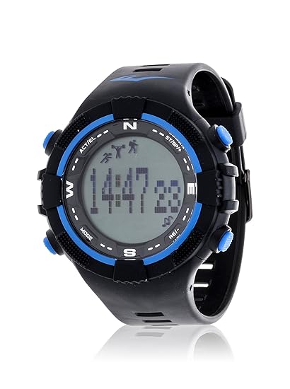 everlast activity tracker and sports watch