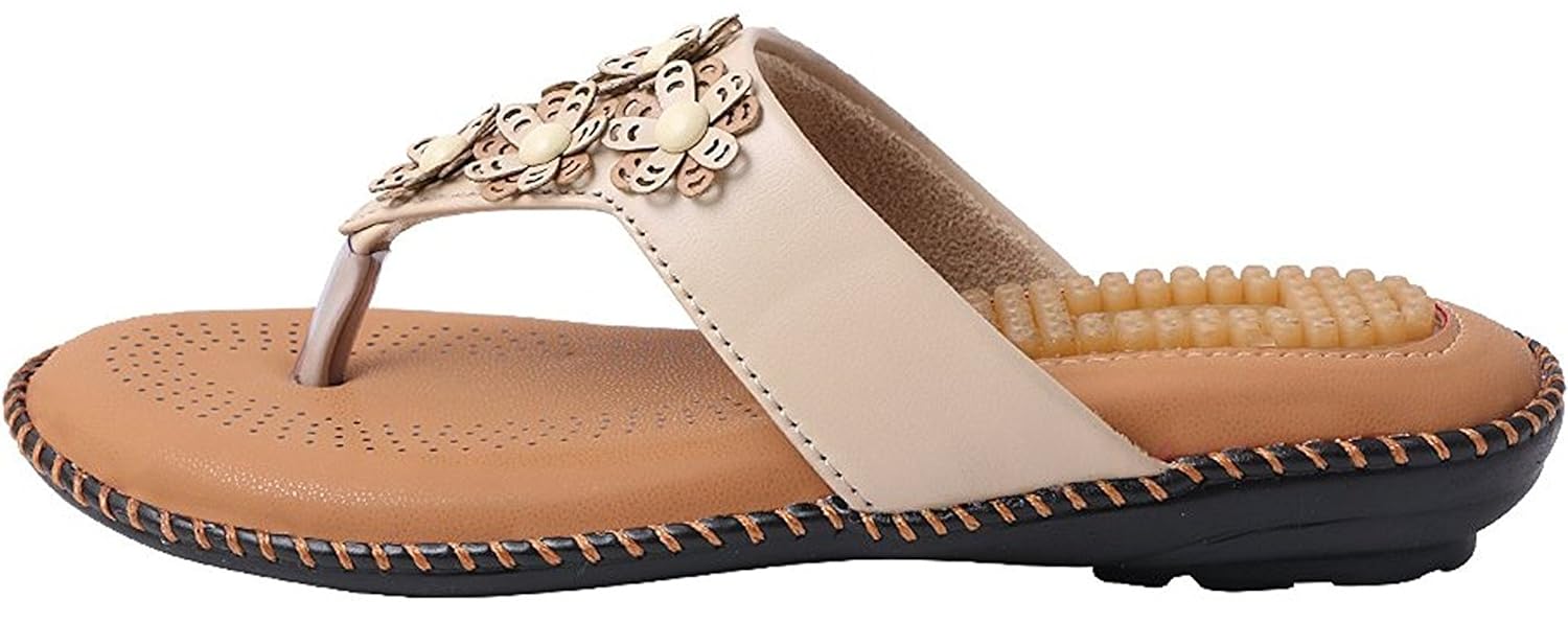 maddy women perfect stylish doctor sole orthopaedic slippers