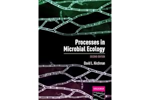 Processes in Microbial Ecology