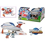 Miles Stellosphere Playset