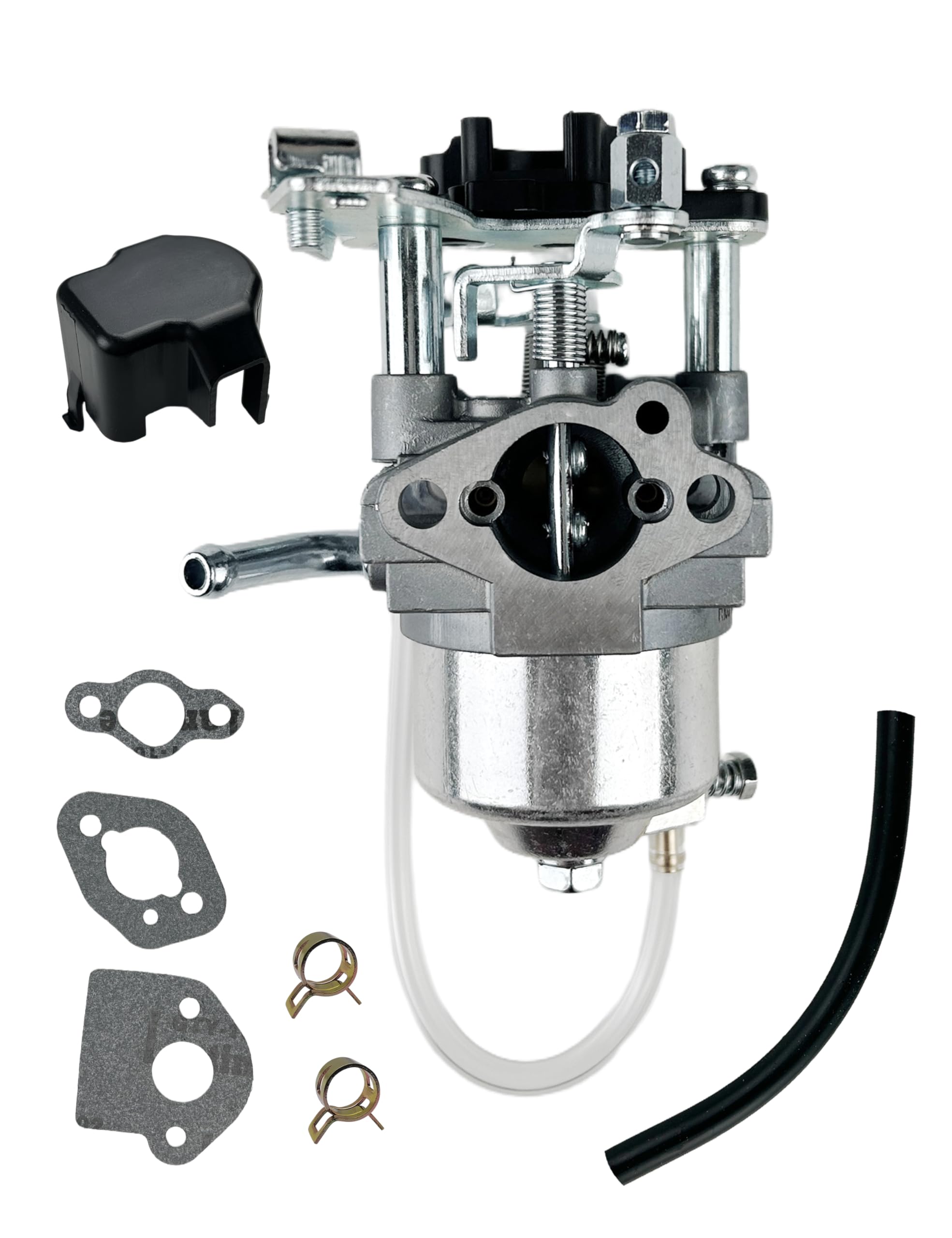 Photo 1 of YAMAKATO Huayi RYi2300 308054123 Carburetor Assembly for Homelite Ryobi RYi2300BT RYCi2200BTA 1600/2000 1700/2200 1800/2300 Watt Inverter Generator