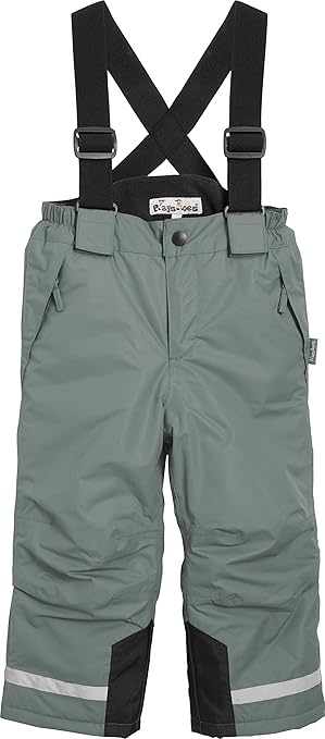 Playshoes Unisex Schneehose Schnee-Hose