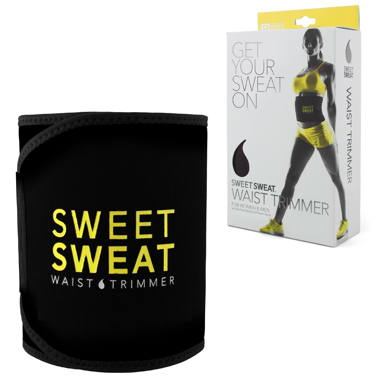 Buy Sweet Sweat topical gel ~ Enhances your w