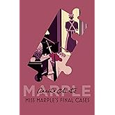 MISS MARPLES FINAL CASES- PB