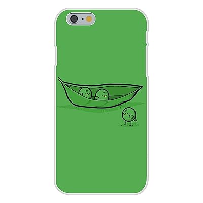 Apple iPhone 6 Custom Case White Plastic Snap On - Liberia | Ubuy