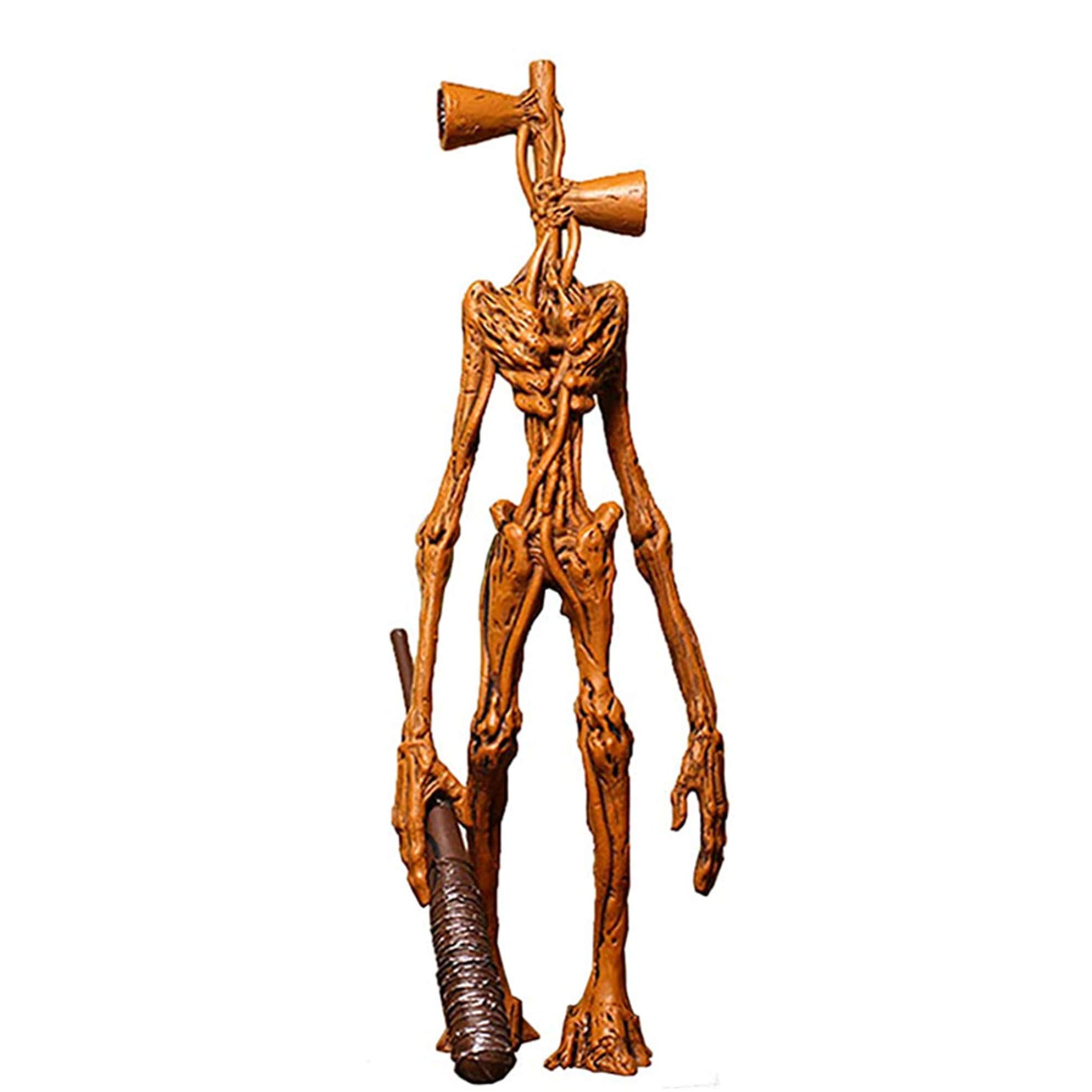 Buy SCP Foundation,Siren Head Action Figure,Cartoon PVC Action Figure