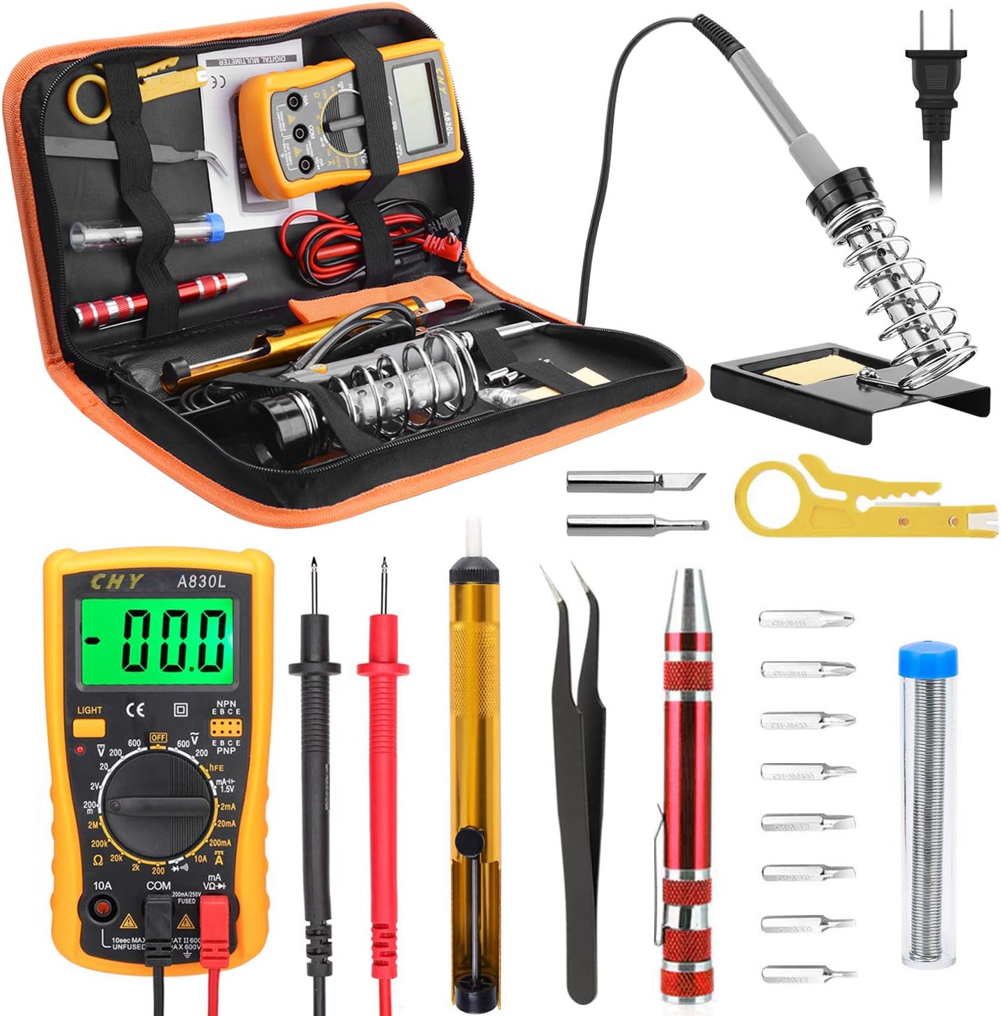 Best  Cordless Vacuum Wirecutter