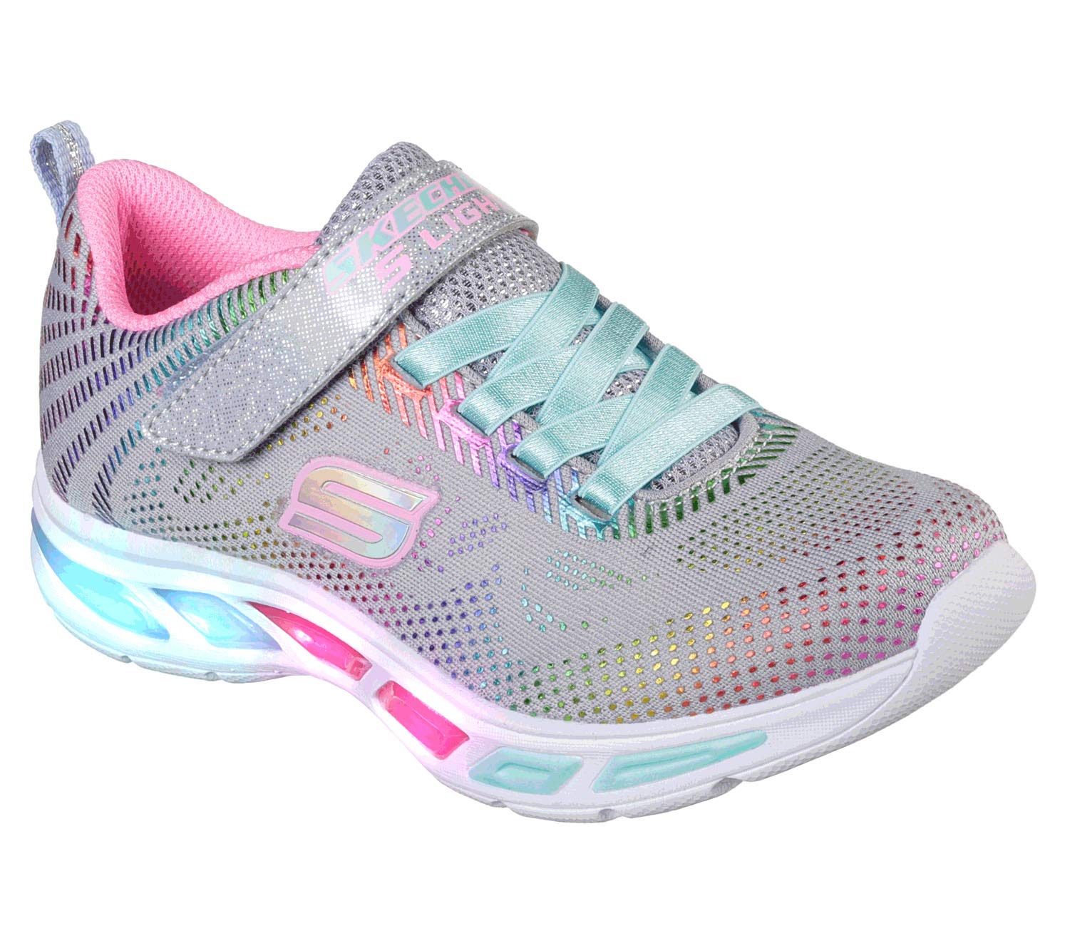 Skechers gleam and dream Clearance