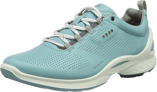ecco biom womens blue