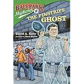The Pinstripe Ghost