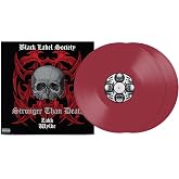 Stronger Than Death - Magenta