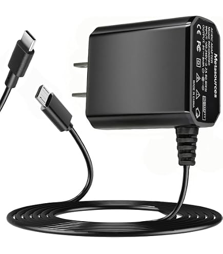 Amazon.com: UpBright AC/DC Adapter Compatible with Woozik
