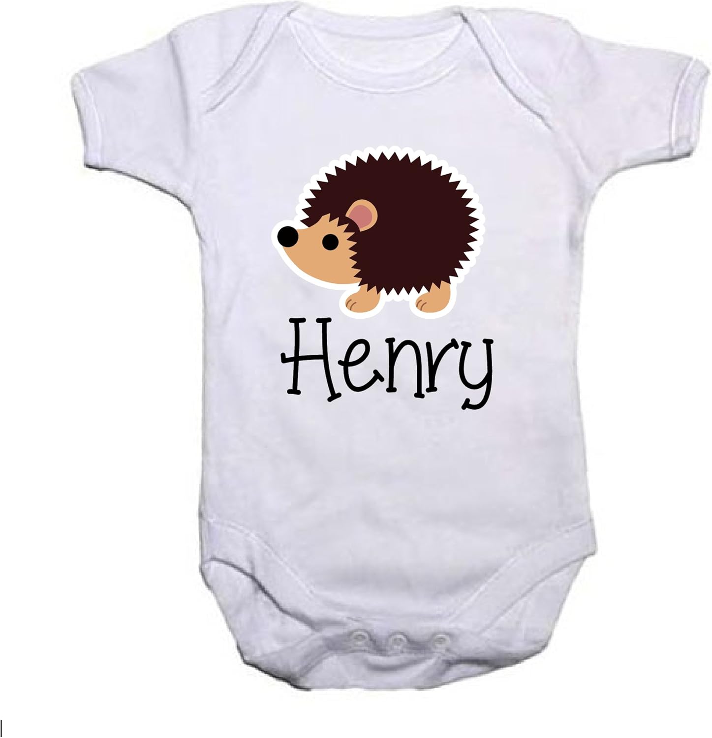 hedgehog baby grow