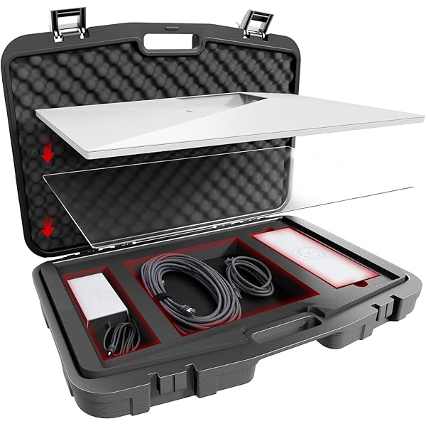 Starlink Gen 3 Case, Travel Case for Starlink Gen 3 Standard