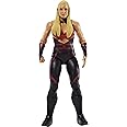 Mattel WWE Basic Action Figure, Natalya, Posable 6-inch Collectible for Ages 6 Years Old & Up