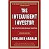 The Intelligent Investor, Rev. Ed (Collins Business Essentials)