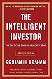 The Intelligent Investor, Rev. Ed (Collins Business Essentials)