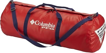 columbia duffel bag waterproof