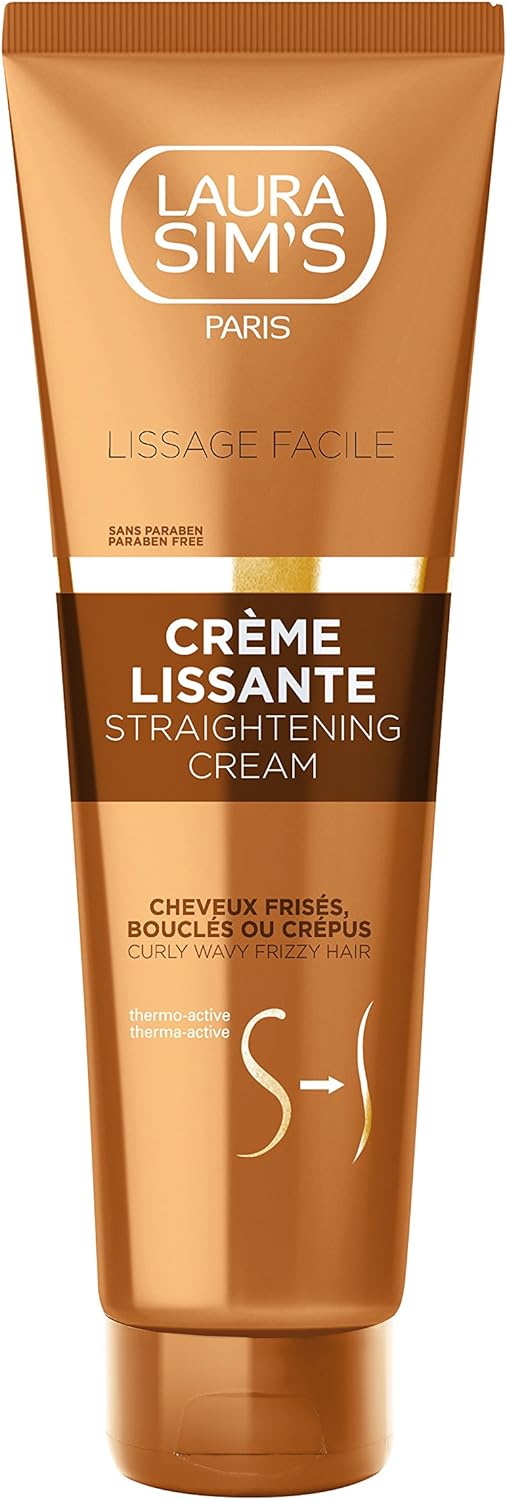 Laura sim's crème lissante Clearance