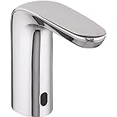 American Standard 775B105.002 NextGen Selectronic Integrated Faucet, 0.5 gpm, Polished Chrome
