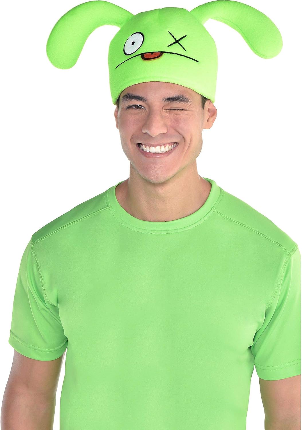 ugly dolls halloween costume