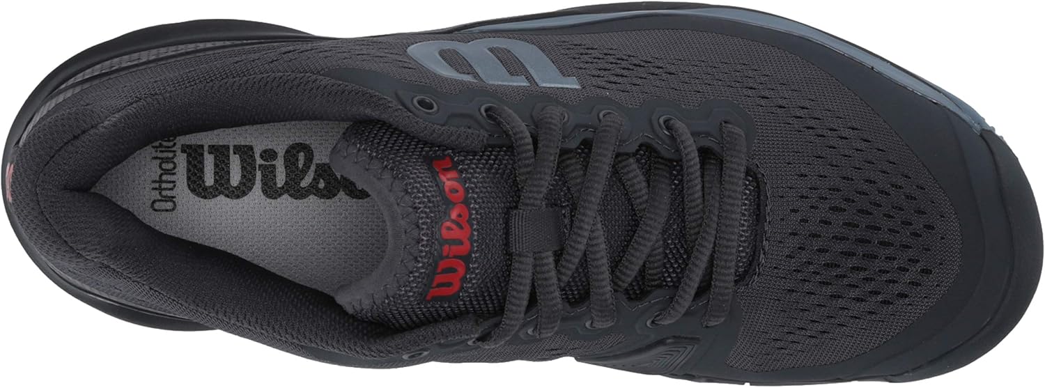  | Wilson Men's Rush Pro 3.0 Tennis Shoes | Tennis & Racquet Sports