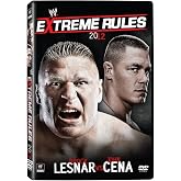 WWE: Extreme Rules 2012