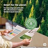 HP OfficeJet Pro 9022e All-in-One Colour Printer with 6 Months Instant Ink view 7