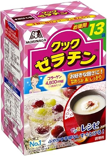 ゼラチン 品薄
